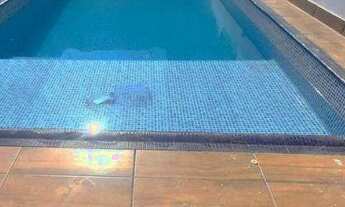 Imagem 6: Casa com 4 dormitórios para alugar por R$ 2.800,00/mês - Setor Central - Gurupi/TO