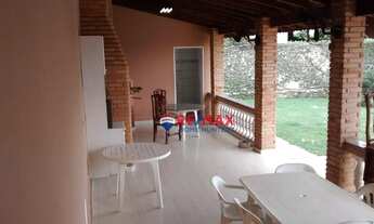 Imagem 2: Casa com 3 dormitórios, 450 m² - venda por R$ 2.800.000,00 ou aluguel por R$ 15.000,00 - P