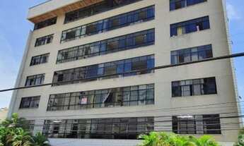 Imagem: Apartamento projetado, com 3 quartos, próximo