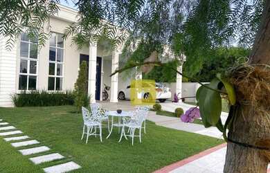 Imagem 3: Casa com 3 dormitórios à venda, 200 m² por R$ 2.100.000 - Jacuhy - Serra/ES