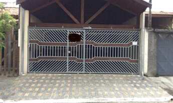 Imagem: Casa com 2 dormitórios à venda, 229 m²