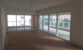 Imagem 3: Apartamento com 3 dormitórios à venda, 205 m² por R$ 4.750.000,00 - Jardim Paulista - São