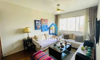 Imagem 5: Apartamento com 3 dormitórios à venda, 94 m² por R$ 1.050.000,00 - Pinheiros - São Paulo/S