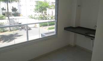 Imagem: Apartamento 2 dormitórios76 m² - Jardim