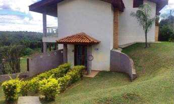 Imagem 5: Casa com 3 dormitórios à venda, 160 m² - Condomínio Portal do Sabiá - Araçoiaba da Serra/S