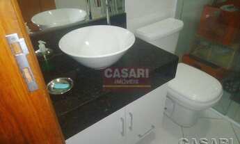 Imagem 6: Sobrado com 3 dormitórios à venda, 154 m² - Rudge Ramos - São Bernardo do Campo/SP