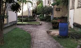 Imagem 3: Apartamento com 3 dormitórios à venda, 98 m² por R$ 270.000,00 - Cocó - Fortaleza/CE