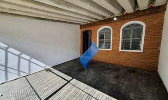 Imagem 3: Casa com 2 dormitórios, 90 m² - venda por R$ 210.000,00 ou aluguel por R$ 1.400,00/mês - J