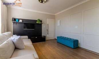 Imagem 5: Cobertura com 3 dormitórios à venda, 130 m² por R$ 750.000 - Vila Beatriz - São Paulo/SP