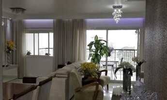 Imagem 5: Apartamento para venda possui 143 metros quadrados com 3 quartos