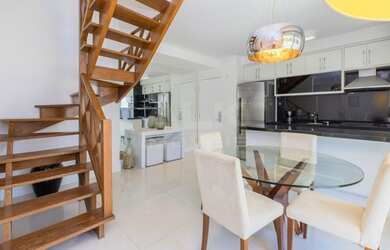 Imagem 5: Apartamento semi mobiliado