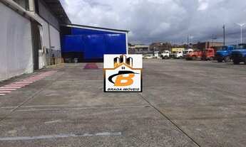 Imagem 6: Galpão enorme à venda em Coutos!