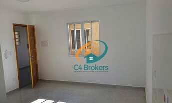 Imagem 2: Apartamento com 1 dormitório à venda, 32 m² por R$ 2.770.000,00 - Vila Rio de Janeiro - Gu