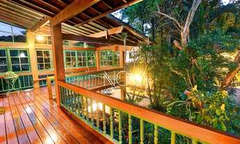 Imagem 6: JARDIM BOTÂNICO