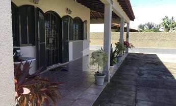 Imagem: Casa à venda, 234 m² por R$ 480.000,00