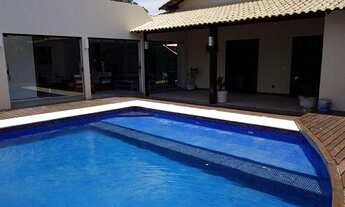 Imagem 3: Casa à venda com 3 quartos dentro de condomínio na Baia Formosa - Búzios