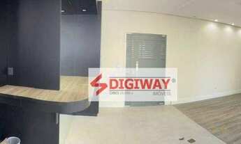 Imagem 6: Conjunto comercial a venda/locação no paraíso