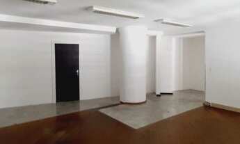 Imagem: Sala no edificio italia