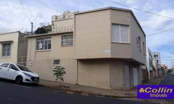 Imagem: Casa com 3 dormitórios à venda, 175 m²