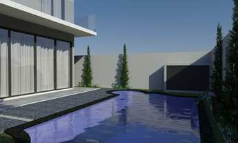 Imagem 5: Sobrado 03 suites, Condomínio Paysage Felicita , Cascavel -PR