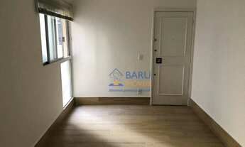 Imagem 5: Apartamento com 2 dormitórios para alugar, 66 m² por R$ 2.800,00/mês - Higienópolis - São