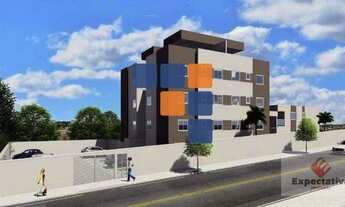 Imagem 4: Apartamento Tipo, 2 quartos á venda, 45 m² por R$ 189.000 - Piratininga (Venda Nova) - Bel