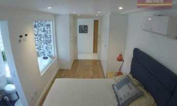 Imagem 6: Cobertura à venda, 90 m² por R$ 555.000,00 - Rudge Ramos - São Bernardo do Campo/SP