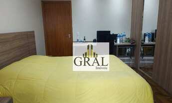 Imagem 6: Sobrado com 3 dormitórios à venda, 274 m² por R$ 1.450.000,00 - Jardim do Mar - São Bernar