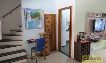 Imagem 4: Sobrado com 2 dormitórios à venda, 94 m² - Vila Jerusalém - São Bernardo do Campo/SP