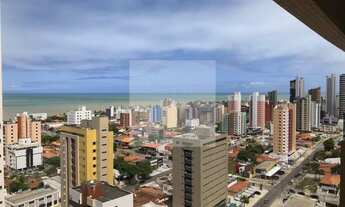 Imagem 3: Apartamento de um quarto a venda em Manaíra andar alto