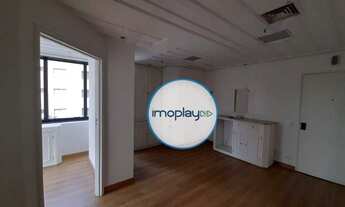 Imagem 7: Conjunto, 57 m² - venda por R$ 685.000,00 ou aluguel por R$ 2.900,00/mês - Itaim Bibi - Sã