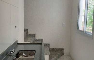 Imagem 7: Cobertura com 2 dormitórios à venda, 82 m² por R$ 380.000,00 - Vila Guiomar - Santo André