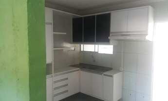 Imagem 6: Casa Privê com móveis planejados