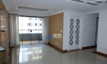 Imagem 4: APARTAMENTO RESIDENCIAL em SALVADOR - BA, PITUBA