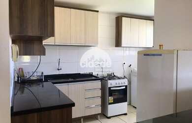 Imagem 5: APARTAMENTO à venda, 3 quartos, 1 vaga, FAG - CASCAVEL/PR