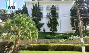 Imagem: Mansão Tamboré 1