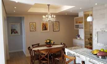 Imagem 5: Apartamento para venda com 3 dormitórios em Barreiros - São José - SC