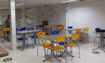 Imagem 3: Vende-se loja no Shopping Itaigara - 320m² Ótima para restaurante!