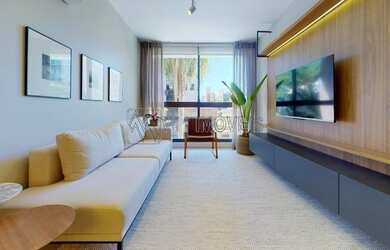 Imagem 4: PORTO ALEGRE - Apartamento Padrão - Petrópolis