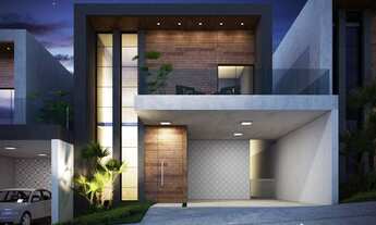 Imagem 5: Casa com 3 dormitórios à venda, 180 m² por R$ 900.000 - Jardim Vitória - Poços de Caldas/M