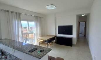 Imagem: Apartamento para aluguel possui 67 metros