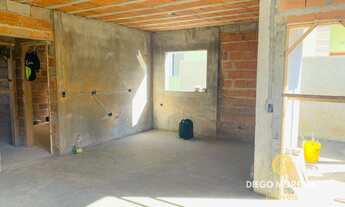 Imagem 5: Lançamento em Terra Preta Casa com 2 dormitórios - Casa modelo nas fotos