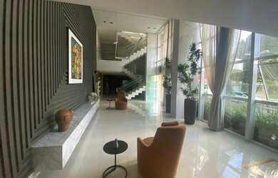 Imagem 2: EDIFÍCIO ALAMEDA RESIDENCE - JARDINS