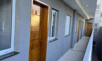 Imagem 6: Apartamento com 2 dormitórios à venda, 38 m² por R$ 230.000 - Penha de França - São Paulo