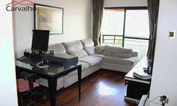 Imagem 3: Apartamento à venda, 82 m² por R$ 580.000,00 - Jardim São Paulo - São Paulo/SP