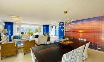 Imagem 3: Sobrado com 5 dormitórios à venda - Praia de Juquehy - São Sebastião/SP