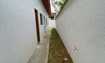 Imagem 4: Casa com 2 dormitórios à venda, 76 m² por R$ 425.000,00 - Jardim Indaiá - Bertioga/SP