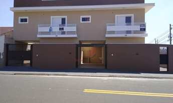 Imagem: Casa com 2 dormitórios 1 suíte à venda