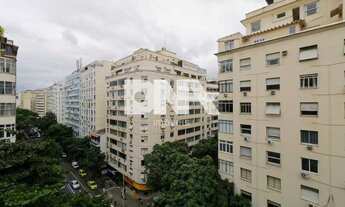 Imagem: Rio de Janeiro - Apartamento Padrão - Copacabana
