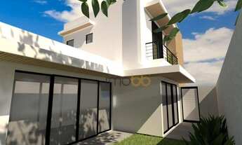 Imagem: Casa com 3 dormitórios à venda, 168 m²